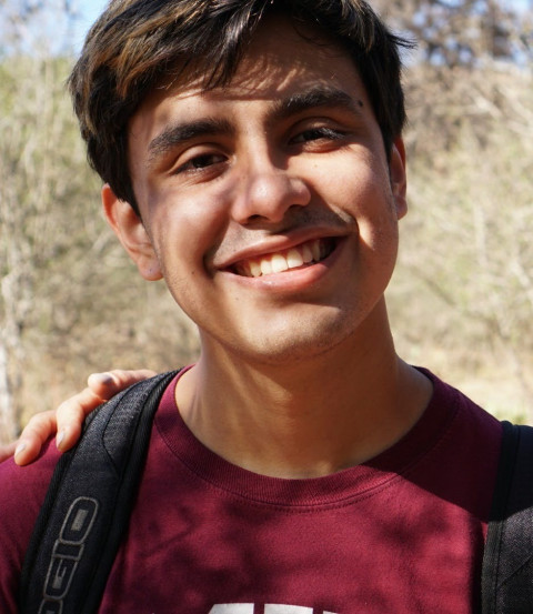 Emilio Ahuatczin-Garcia